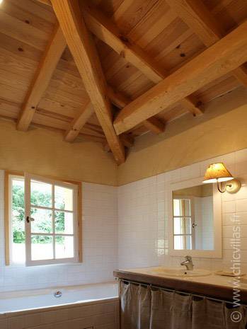 L Oree - Luxury villa rental - Dordogne and South West France - ChicVillas - 14